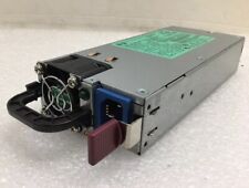 HP HSTNS-PD19 DPS-1200FB-1 A 579229-001 1200W POWER SUPPLY 570451-101 570451-001 picture