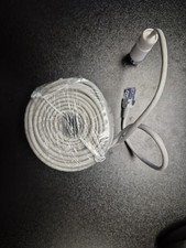 LOT OF 4 - 60' CAT 5e Cable RJ45 picture