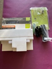 GVS148TX SPLITTER & TRANSMITTER IOGEAR 8-Port VGA CAT5e/6 Audio Video picture
