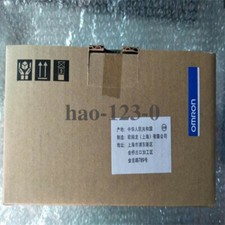 1PC Omron Servo Driver R88D-KT08H-Z R88DKT08HZ New In Box Fedex Or DHL picture