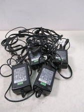 4 Li Shin International Enterprise AC Adapters LSE9802A1255 Output 12v 4.58a picture