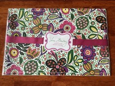 Vera Bradley Under Cover Adjustable Laptop Skin Viva La Vera Pattern picture