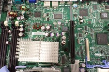 IBM FRU 43W5103 Enterprise Server Motherboard x3250 M2 Internal System Board picture