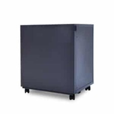 Non-OEM 2025B Premium Black Printer Stand Black [ISISTAND2025B] picture