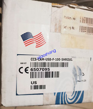 1PCS Brand new CRESTRON CCS-CAM-USB-F-100-SHROUD （DHL/FEDEX） picture