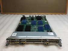 Cisco Nexus 7000 Series N7K-F348XP-25 V01 F3 48 Port 10GbE SFP+ Switch Module picture