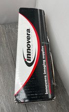 Innovera IVR-TN660 / TN660 High Yield Black Toner Cartridge For Select Brother picture