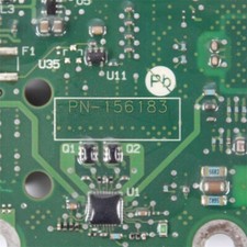 1pc for used working PN-156184 PN-156183 # by DHL or Fedex picture