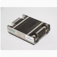 For HP CPU HEATSINK PROLIANT DL360 GEN9 G9 734042-001 775403-001 w/bracket picture