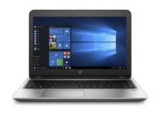 HP Probook 450 G4 15.6