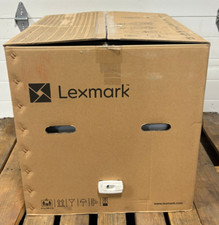 Lexmark MS823 Workgroup Monochrome Laser Printer Part 50G0200, 4064-430 picture