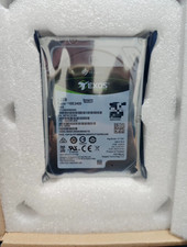 New Seagate EXOS ST1200MM0009 1.2TB 10E2400 2.5