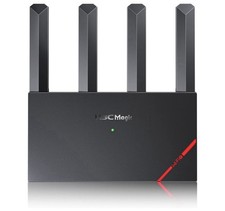 H3C Magic AX3000 NX30 Plus Dual-Band Wi-Fi 6 Router Whole Home Coverage . H1 picture