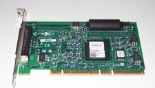 Adaptec Ultra 320 LVD SE PCIx SCSI Controller Card ASC-39320/Dell  1958006-08 picture