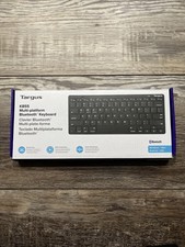 Targus KB55 Wireless Bluetooth Keyboard picture