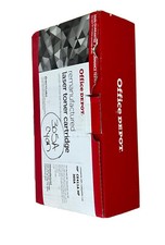 Office Depot Brand HP 305A CE411A cyan Laserjet Toner Print Cartridge Sealed picture