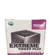 Cooler Master Extreme Power Plus 700W ATX Power Supply Ultra-Silent SLI picture