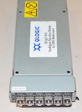 Qlogic IBM 6X 4GB Interface Module FRU: 46C7011 picture