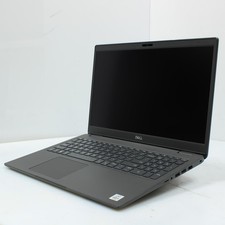 Dell Latitude 3510 Intel Core i5 10th Gen 16GB RAM 256GB No OS/Battery Laptop picture