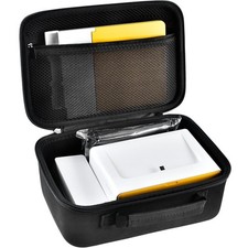 Case Compatible with Kodak Dock large, Black (for Plus/for Liene M100) picture