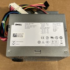 Dell D233N Optiplex 360,380 Desktop Computer Power Supply 235W B235PD-00 0D233N picture