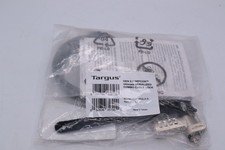Targus DEFCON Ultimate Universal Serialized Combination Lock (ASP96GLX-S) picture
