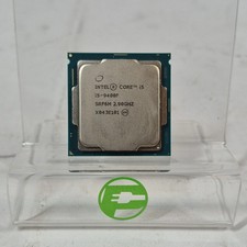 Intel Core i5-9400F 2.90GHz 6 Core SRF6M 6 Thread LGA 1151 picture