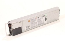 SuperMicro PWS-2K04A-1R 1U 2000W ATX Redundant Power Supply Tested Working picture