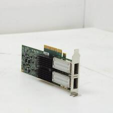 Lot of 12 MELLANOX MHRH2A-XSR 2-Port InfiniBand 10GB PCI-E Server Adapter Cards picture