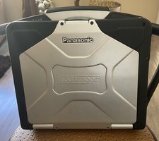 Panasonic toughbook CF-31 MK3 Core i5 2.6ghz 8GB 256GB SSD Backlit Rugged Win10 picture