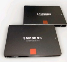 Samsung 850 Pro 512GB SATA SSD picture