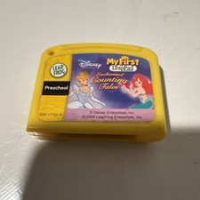 Leap Frog My First LeapPad: Disney Princess Enchanted Counting Tales picture