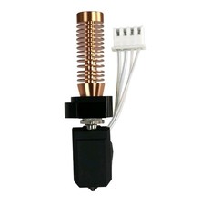 Wefuit Upgraded V2.0 Ceramic Hotend Kit for Flashforge Adventurer 5M/5M Pro,3 picture