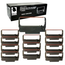 Compatible Ink Ribbon Replacement for ERC 30 34 38 B/R ERC38 NK506, Compatible picture