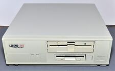 Packard Bell Legend 386 DOS Retro Computer *FULLY RESTORED* Recapped & Upgraded picture