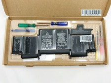 NEW A1493 Battery for Apple 2013 2014 Macbook Pro 13 Retina A1502 EMC 2678 2875 picture