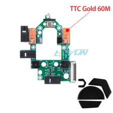 Encoder Wheel Scroll Switch Button Board of Logitech G502X and G502X Plus Mouse picture