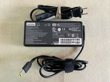 Genuine Lenovo 135W 20V 6.75A AC Adaptor Charger for T440p T530 T540p W540 picture