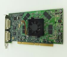Matrox MGI PH-P256 256Mb PCI-X  Graphics Adapter Card picture