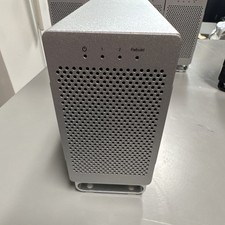 4TB OWC Mercury Elite Pro Dual RAID 3.5in Aluminum Enclosure USB 3.1 eSATA picture