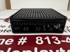 Hitron CODA-45 Cable Modem Compatible with DOCSIS 3.0 2 GigE Ports with power picture