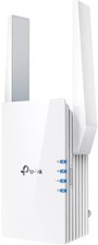 TP-Link - TP- Link RE505X AX1500 Wi-Fi 6 Range Extender - White picture