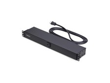 StarTech.com 1315B8H-RACK-PDU 13-Outlet Rackmount 1U Power Distribution Units picture
