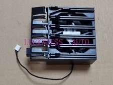 1pcs For HP Z420 WORKSTATION FRONT CASE FAN ASSEMBLY picture