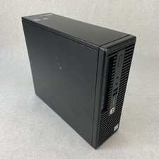 HP ProDesk 400 G3 SFF Intel Core i5-6500 3.2GHz 8GB RAM No HDD No OS picture