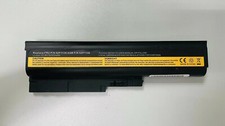 Battery for IBM  ThinkPad R60 R60e R61 R61e R61i T60 T60p T61 T61p R500 picture