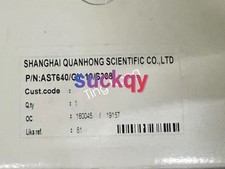 1PC Brand New AST640/GY-10/S308 Encoder via FedEx or DHL picture