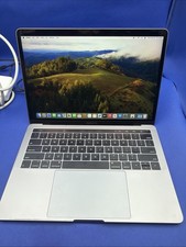 Apple MacBook Pro Laptop 2.4 GHz i5-8279U 8GB 512GB A1989 2019 13.3