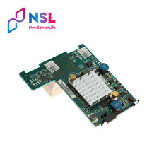 DELL BROADCOM 57810S 2x 10Gb For Blade Network Daughter Card 055GHP picture