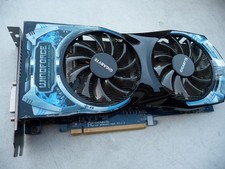AU SELLER GIGABYTE Windforce GV-R6850C-1GD Graphics GPU 2XDVI-DP-HDMI - TESTED picture